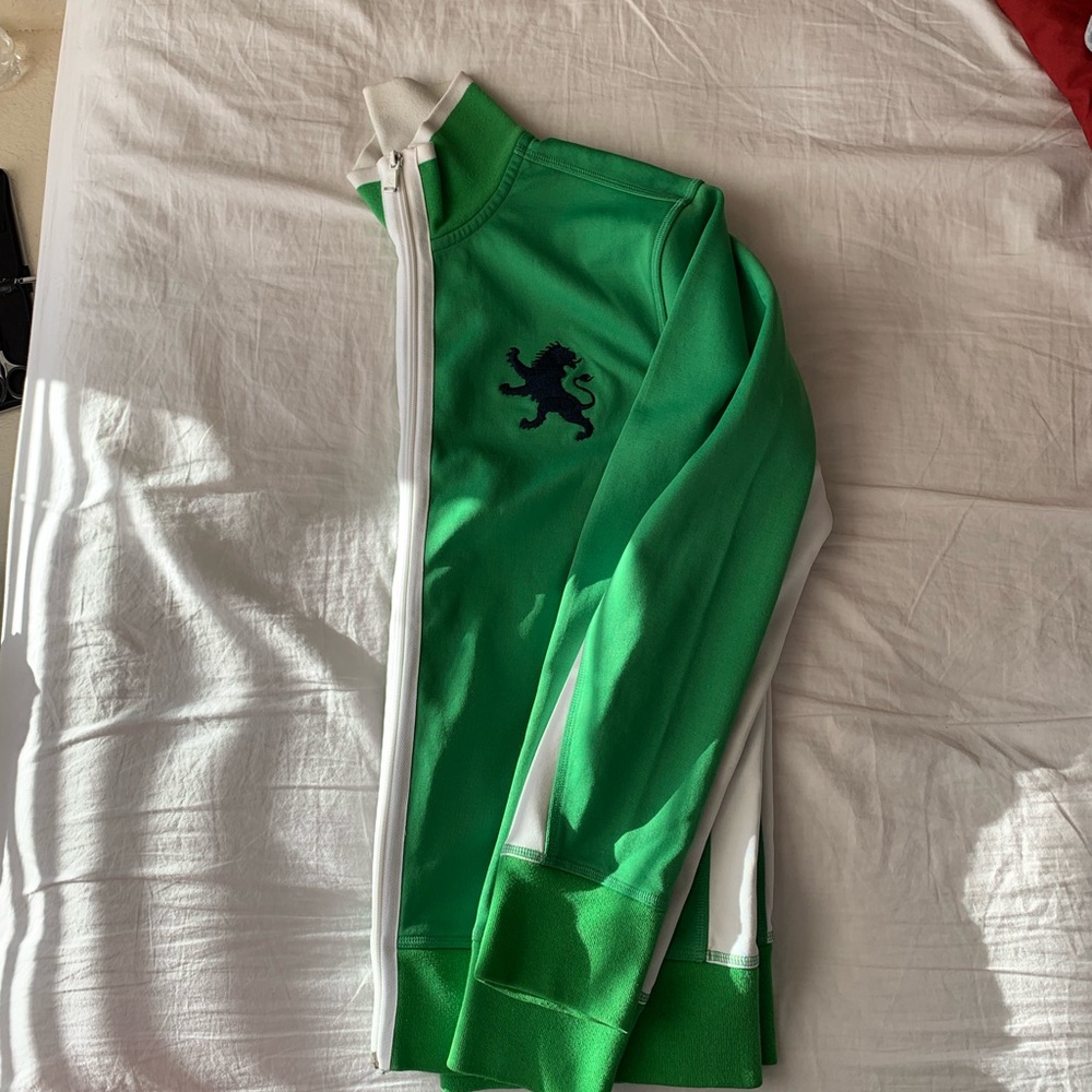 Track Jacket